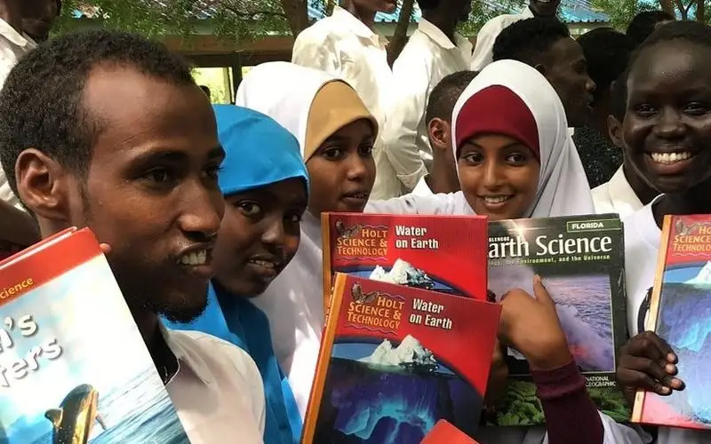 премия Нансена