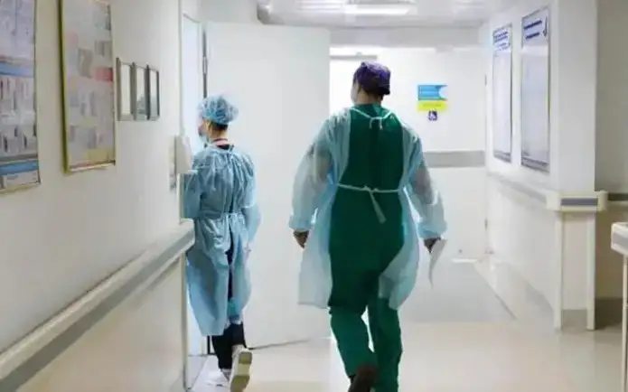 Healthcare