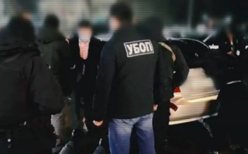 вымогатели