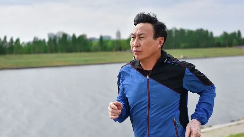 Фото: Sputnik / Абзал Калиев