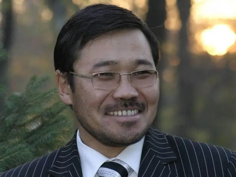 Фото: qalamger.kz