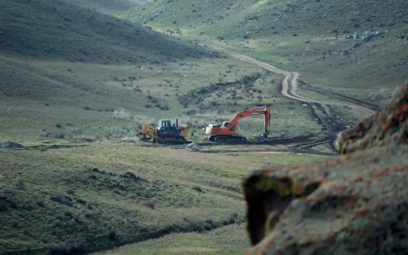 талдықорған