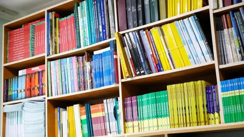 Ўзбекистонда “Ёшлар учун минг китоб” лойиҳаси амалга оширилади
