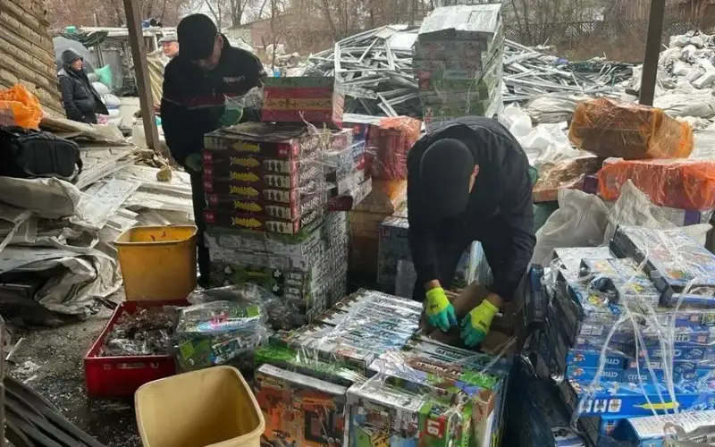 контрафакт