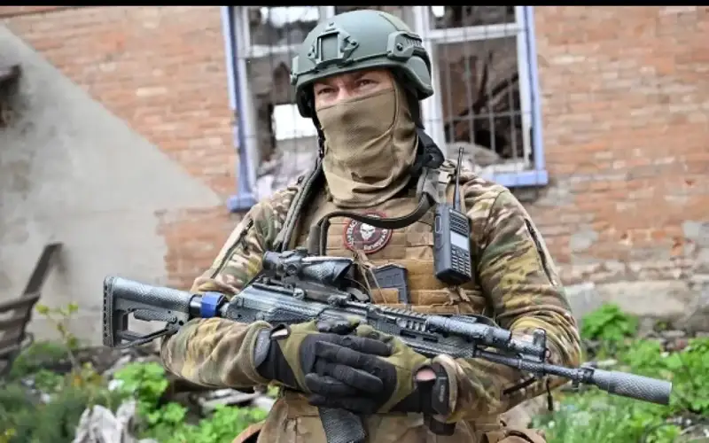 Фото: Евгений Биятов / РИА Новости