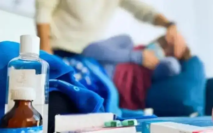 الماتىدا تۇماۋ مەن جرۆي جۇقتىرعاندار سانى ارتتى