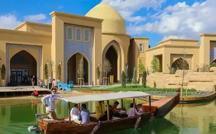 Туркистон вилояти