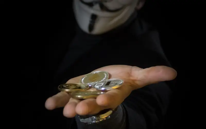 криптовалюта