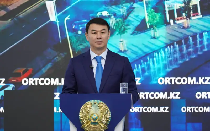 Дархан Сатыпалды