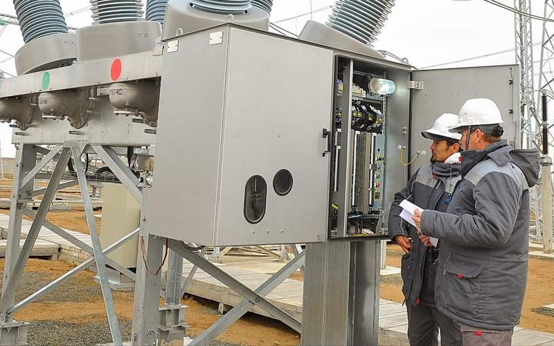 Модернизация энергосистемы Казахстана: надежность сети Западной зоны повышена в два раза