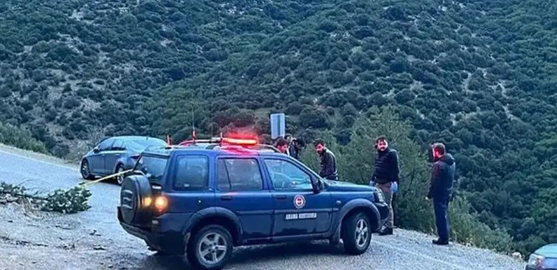 Туркиянинг Бодрум шаҳрида бир аёл ва бир қизнинг жасади топилди