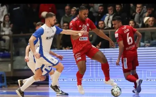 МФК «Кайрат»