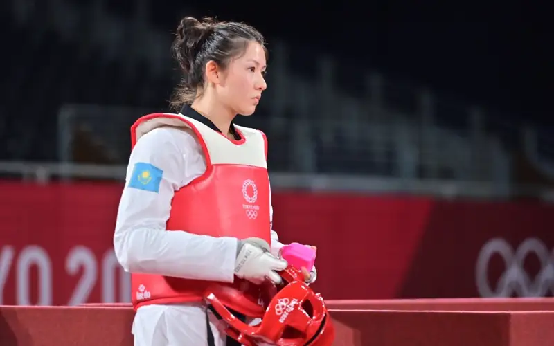 Jansel Denız Manchesterde ótetin Gran-prı fınalynda baq synaıdy