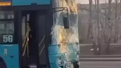 Фото: Видео кадры