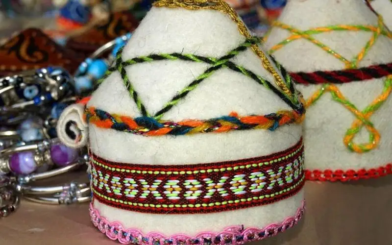 В Астане пройдет фестиваль «Хас шебер»