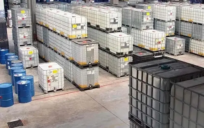 ядохимикаты