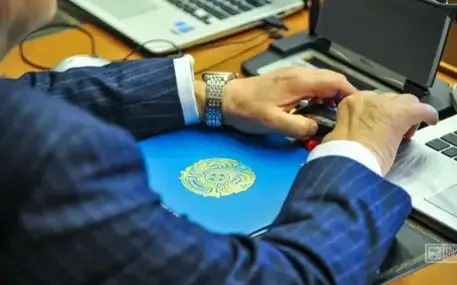 Сенат Салық кодексін Мәжіліске қайтарды 