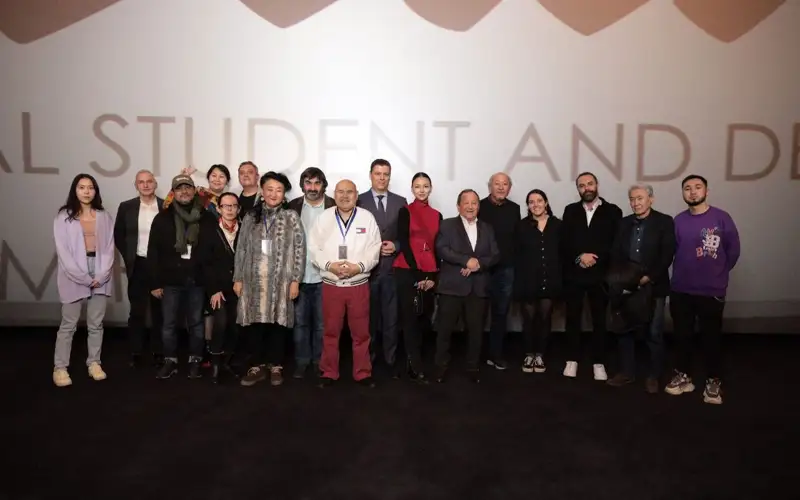 Фильм «Заложники войны» откроет кинофестиваль «Бастау»