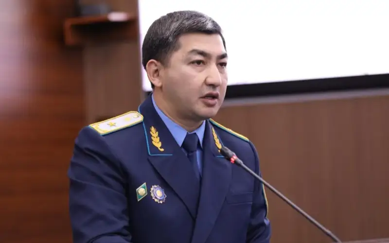 Бас прокурордың орынбасары өрт шыққан хостелдің жөртөледе болғаны туралы: Бұл заңға сәйкес келмейді