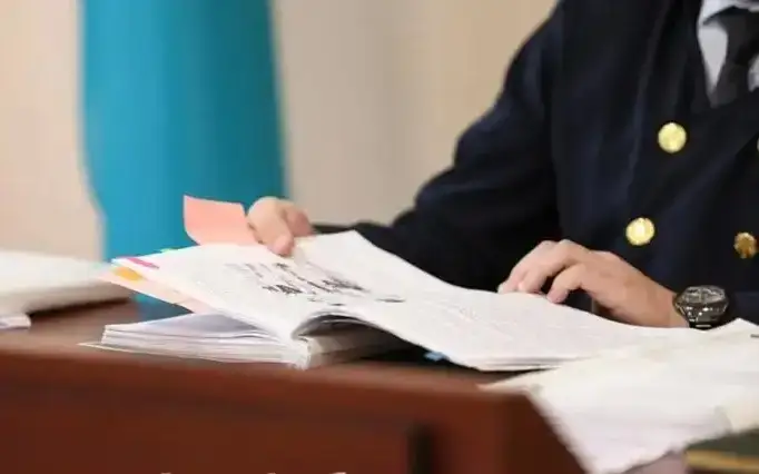 Tsıfrlyq sot oryndaýshy halyqtyń 60 mln teńgesin únemdegen – Jańa zańda qandaı ózgeris bolady