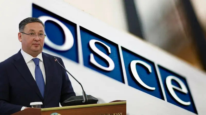 Kazakh FM