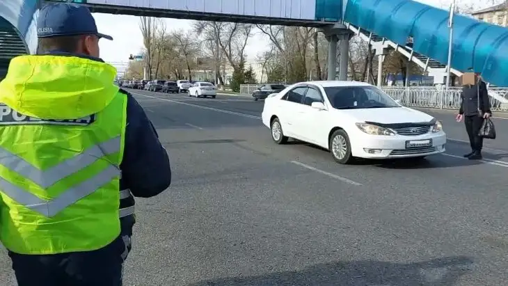 ДТП пешеходы дороги