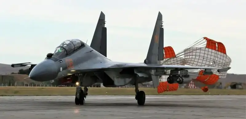 воздушные силы