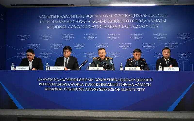 Хостелдегі өрт