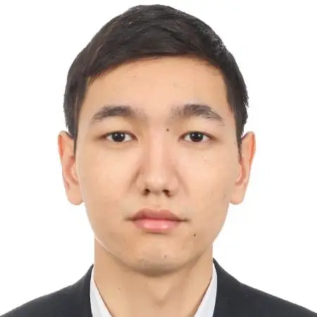 Мұхаметбекұлы Талғатжан