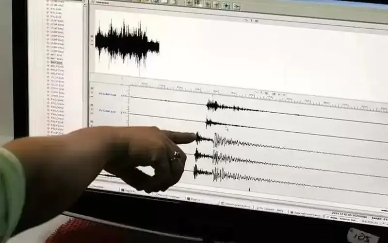 Қазақстандық сейсмологтар Ауғанстан мен Тәжікстан шекарасында жер сілкінісін тіркеді