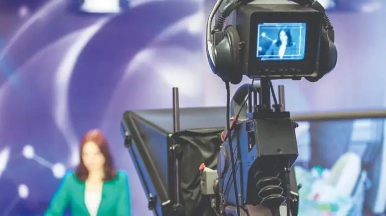 تەلەارنالار ءتىلى نەگە تىكەنەك؟