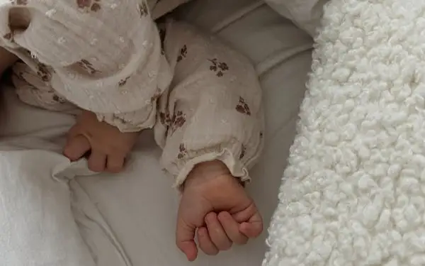 Израиль тұтқынға алынған 10 айлық сәбидің өлімі туралы ақпаратты тексеріп жатыр