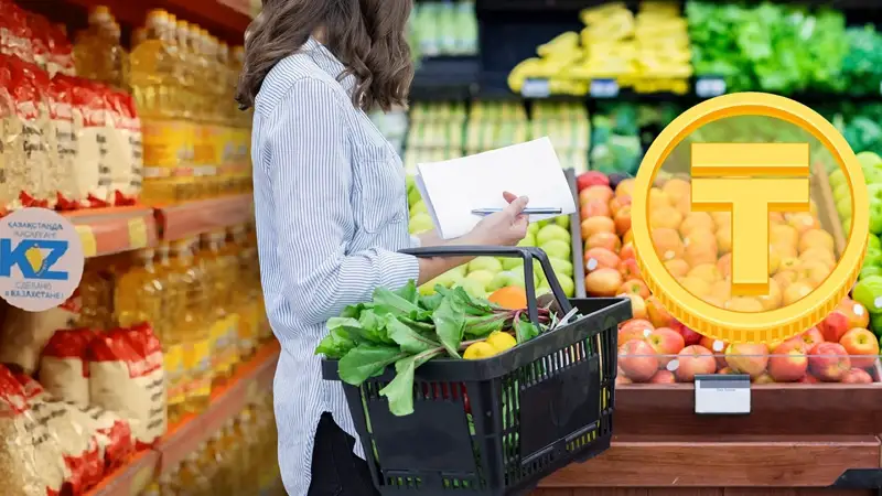 продбезопасность