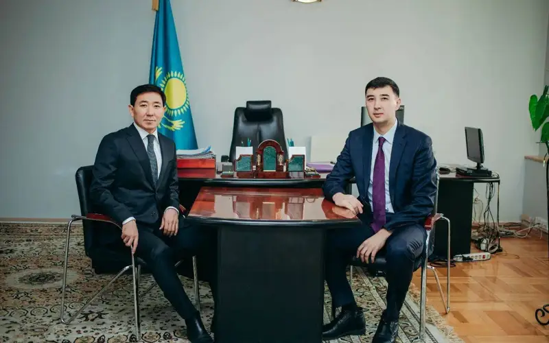 Qaırat Tánekenov