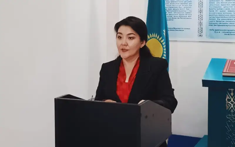 qyzylsha