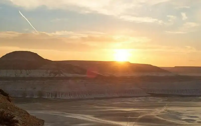 Мангистауская область 