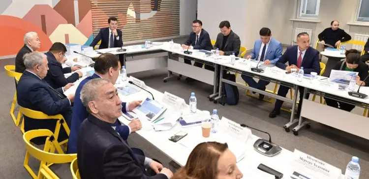 Ерлан Карин