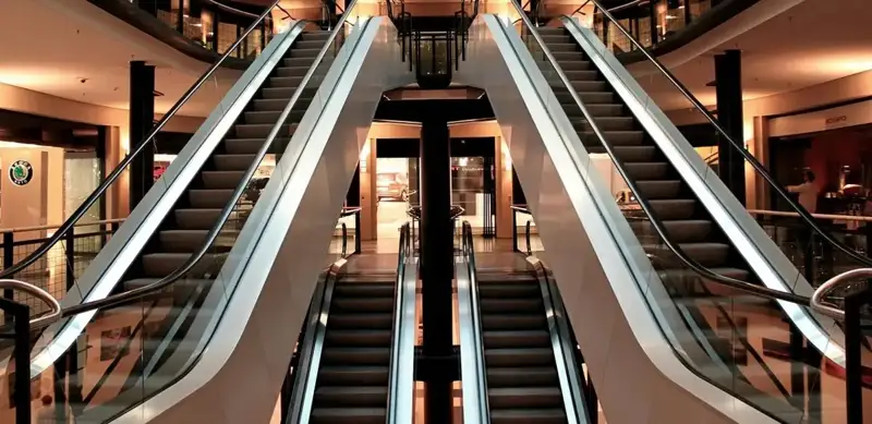 Man’s body found near shopping mall in Astana