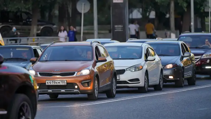 автотранспорт