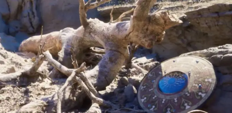 Илк ўзбек компьютер ўйини эълон қилинди