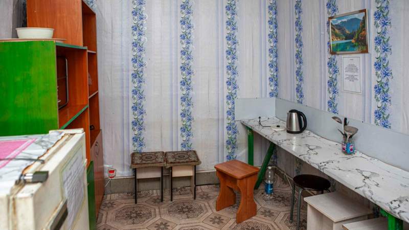 хостел хостел