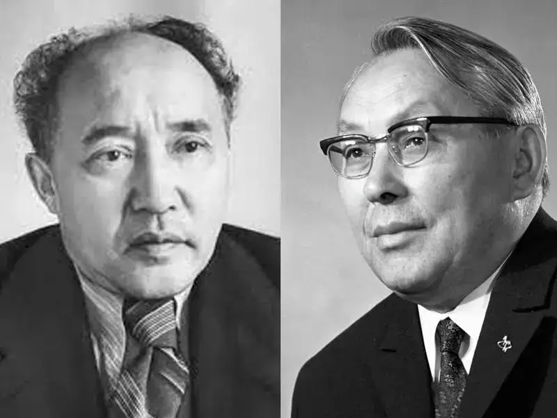 ارازداسقان اۋەزوۆ پەن مۇسىرەپوۆتى كىم تاتۋلاستىردى