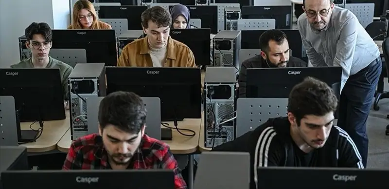 универы стамбула, турция, студенты