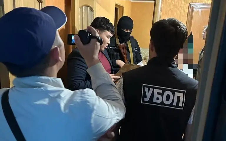 Три притона ликвидировали в Шымкенте