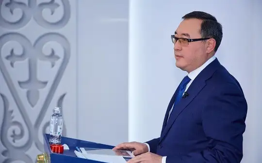 marat sultanǵazıev