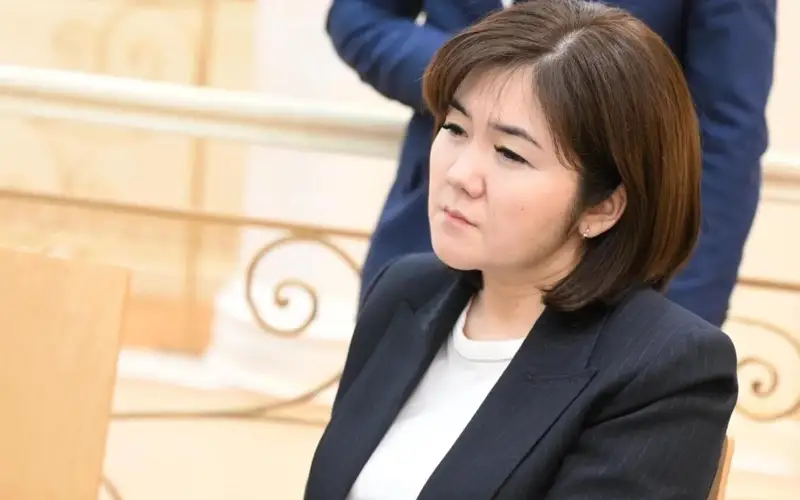 Наставничество над детьми-сиротами планируют закрепить законодательно в Казахстане 