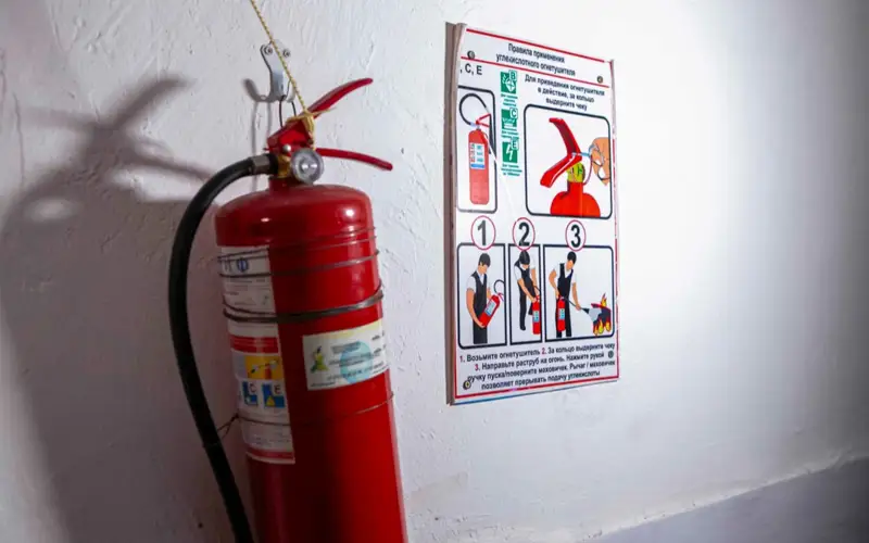 хостел рейд