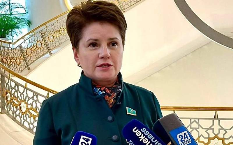 В Ташкенте прошел Глобальный форум межпарламентского сотрудничества