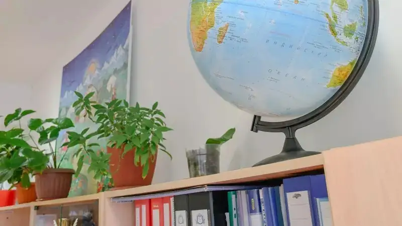 Фото: Көрнекі сурет ©Тұрар Қазанғапов  