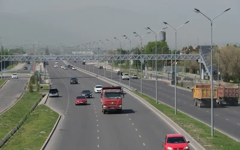Алматыда бес көше қашан ұзартылатыны белгілі болды